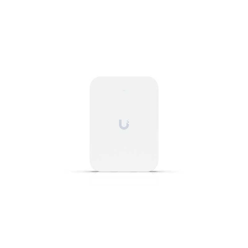 U7 In-Wall WiFi 7 Ubiquiti para Hospitalidad | Precio México - Envío Inmediato | LM Soluciones